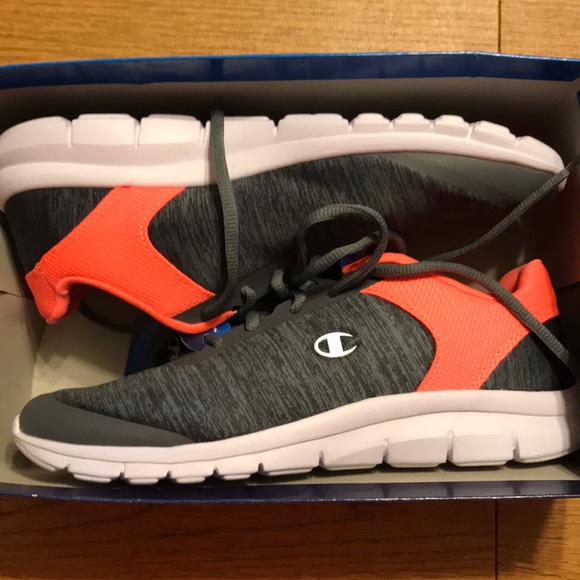 champion women's gusto runner shoes